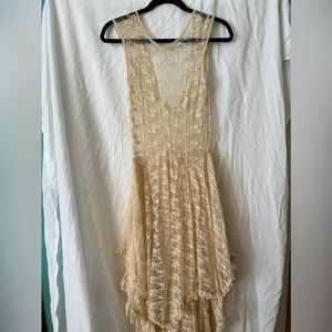 Free People French Courtship Slip